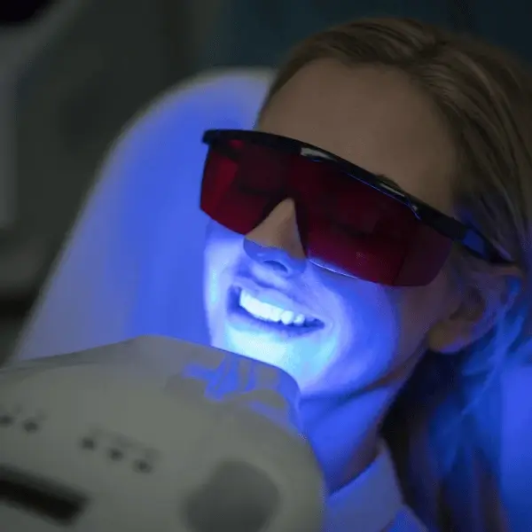 Book your Zoom Teeth Whitening Leamington Spa