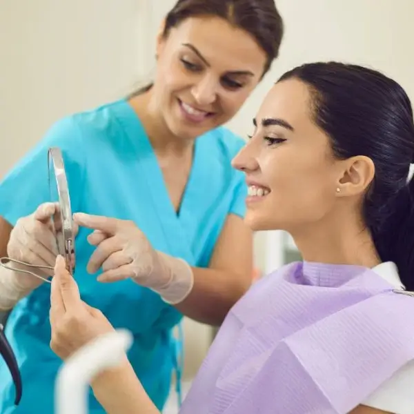 How Do Antibiotic or Fluorosis Stains Affect Your Confidence to Smile Leamington Spa