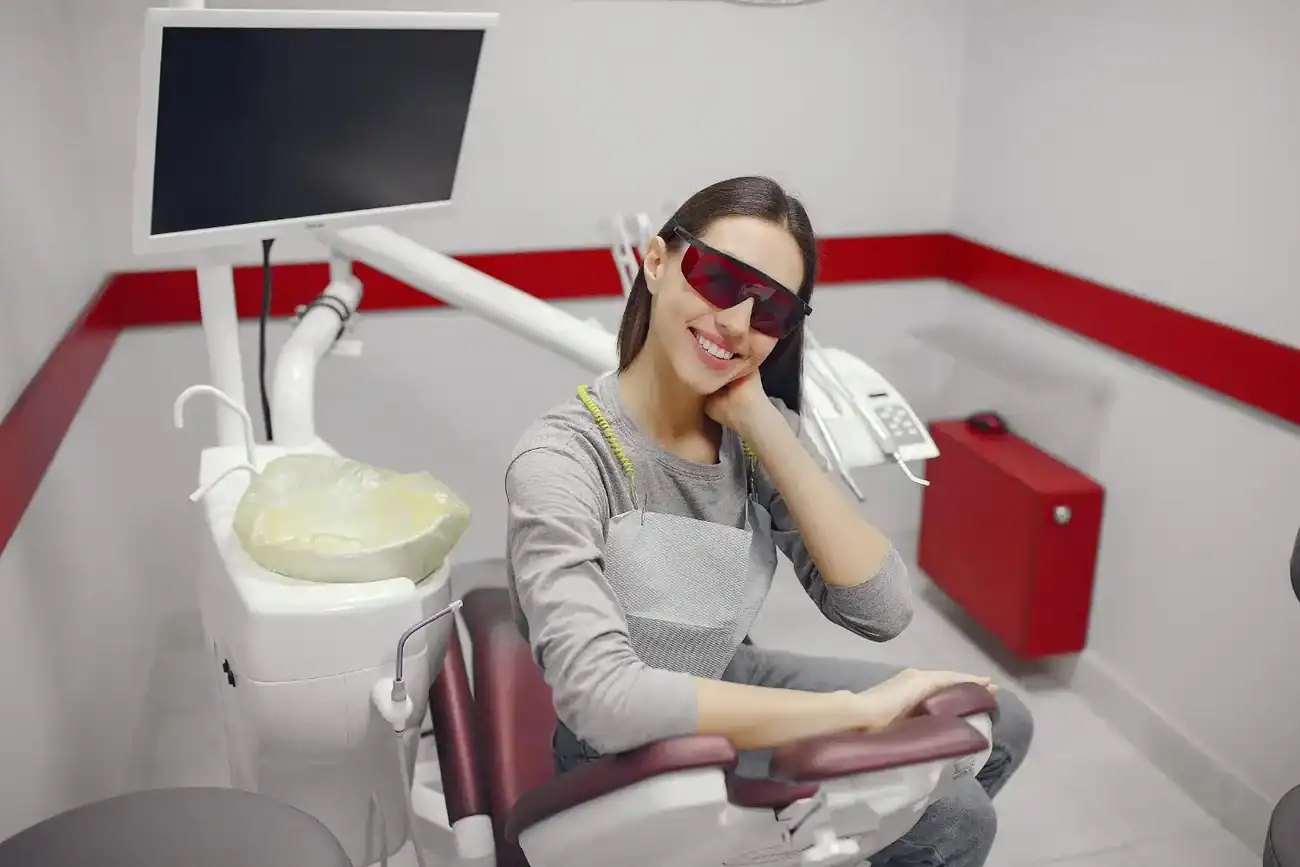 Is It Possible to Fully Restore Your Natural Tooth Colour After Years of Staining Leamington Spa