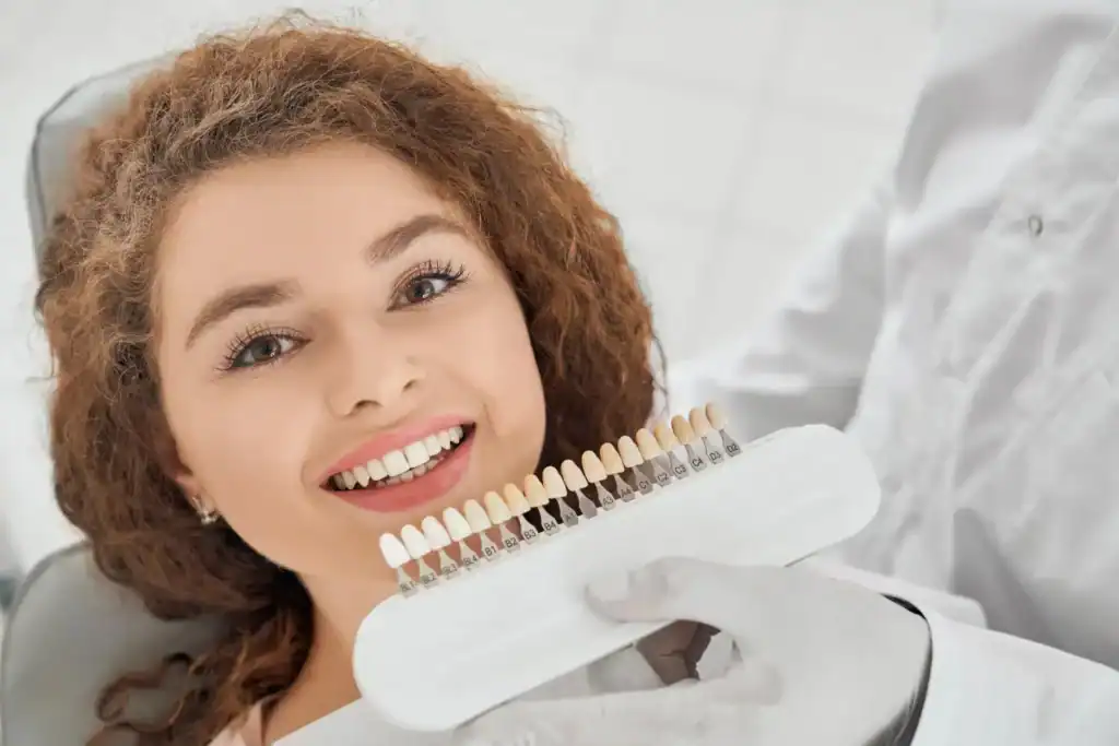 What Whitening Options Work Best for Teeth Affected by Fluorosis or Antibiotics Leamington Spa